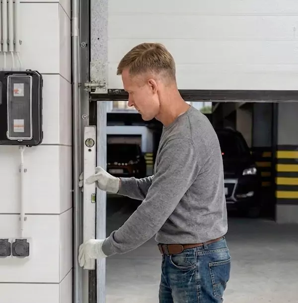 Why Choose Us for Door, Gate and Security Services in Lake Charles, LA