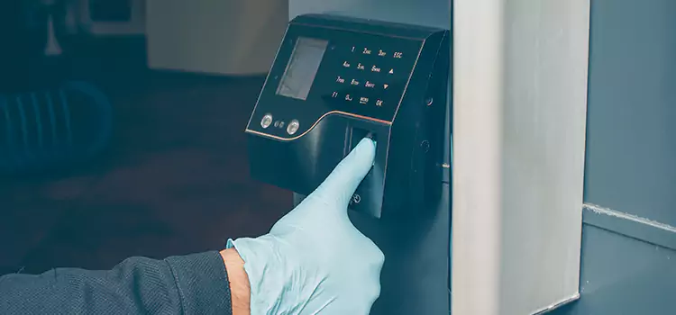 Access Control Installation Lake Charles