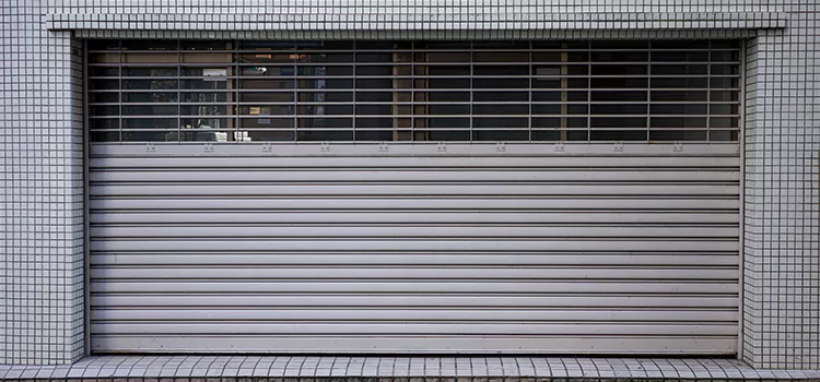 Advanced Solutions for Your Aluminum Garage Doors in Lake Charles, Louisiana