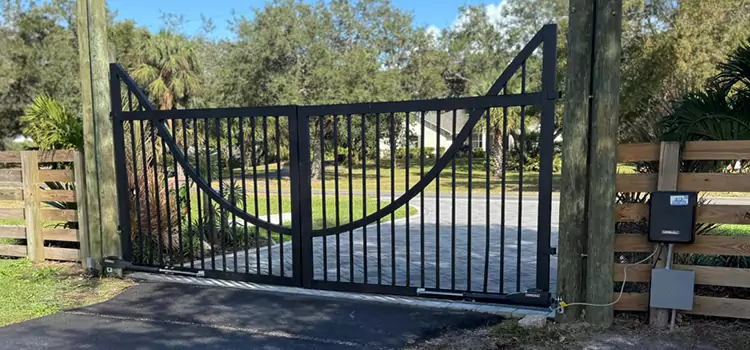 Gate Motor Repair Lake Charles