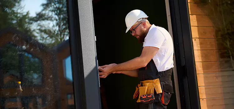 Replace Balcony Door Lake Charles