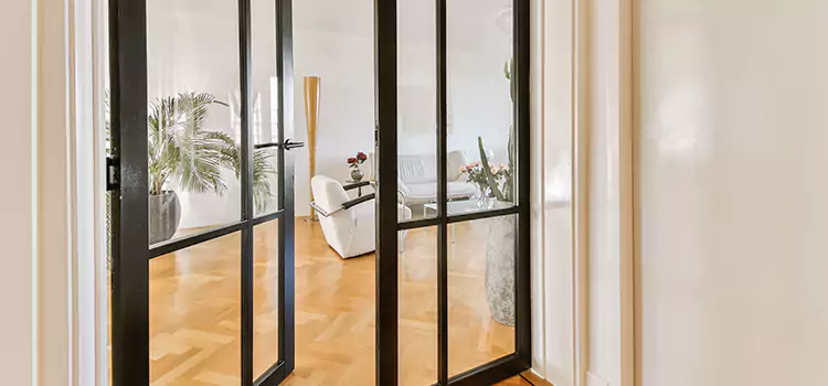 Bifold Door Replacement Lake Charles