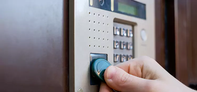 Enhanced Security Features Lake Charles