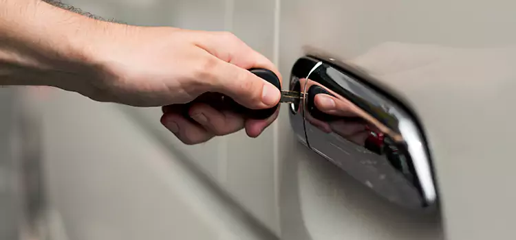 Why Choose Our Auto Locksmith Team in Lake Charles, LA?