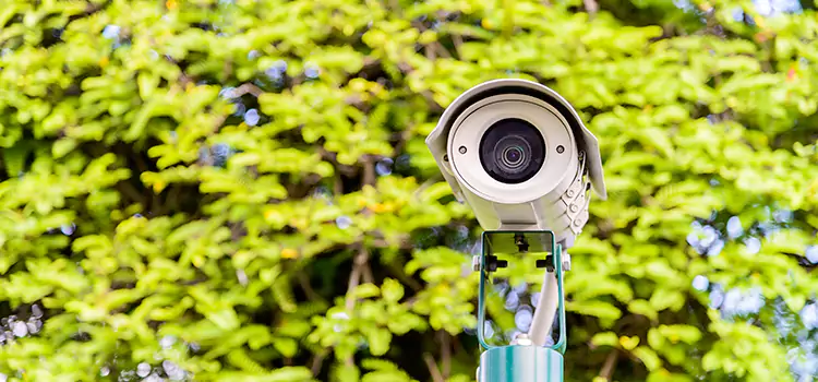 Advanced Surveillance Solutions for Every Need in Lake Charles
