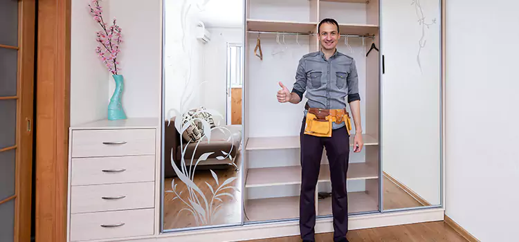 Sliding Closet Door Replacement Lake Charles