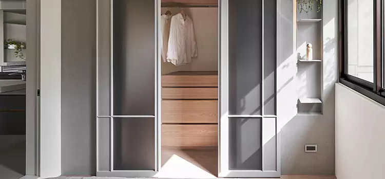 Mirror Sliding Door Replacement Lake Charles