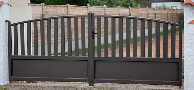Advanced Gate Solutions in Lake Charles, LA