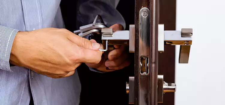 Commercial Door Lock Repair Lake Charles