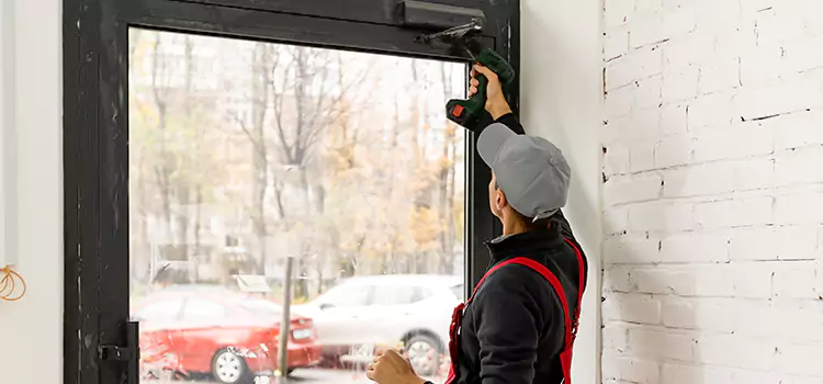 Comprehensive Door Closer Services in Lake Charles, LA