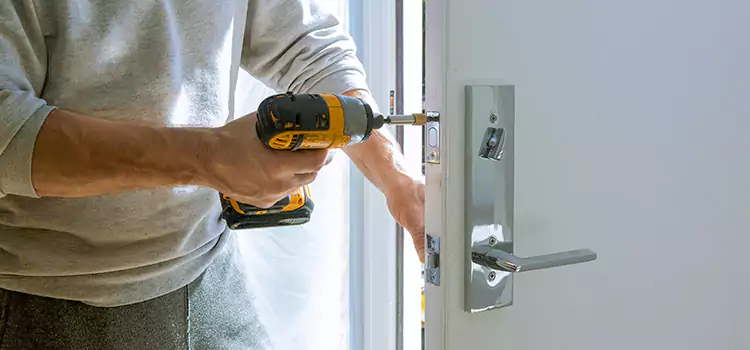 Door Knob Lock Repair Lake Charles