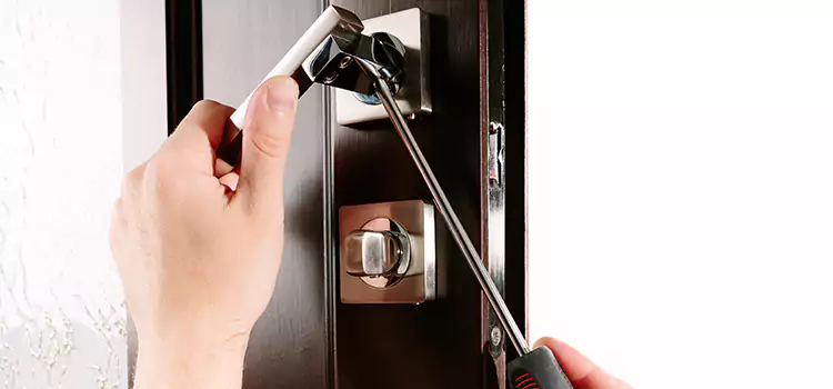 Door Lock Replacement Service Lake Charles