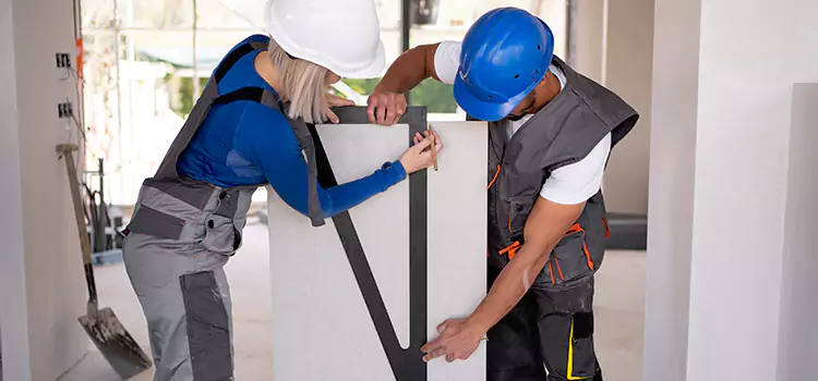 Why Choose Us for Door Panel Services in Lake Charles, LA?