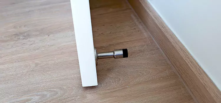 Magnetic Door Stop Integration Lake Charles