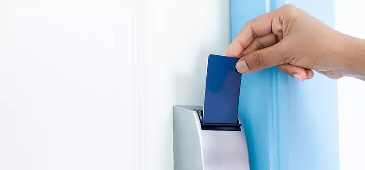 Access Control System Integration Lake Charles