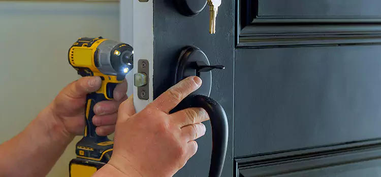 Locksmith Emergency Service Lake Charles