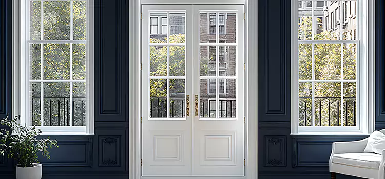 French Door Lock Repair Lake Charles