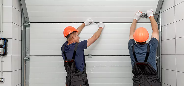 Choose Us for Your Garage Door Needs in Lake Charles