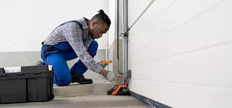 Expert Solutions for Every Garage Lock Need in Lake Charles, LA
