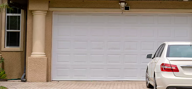 Comprehensive Garage Door Maintenance Services in Lake Charles, LA