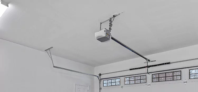 Experienced Garage Door Installers Lake Charles