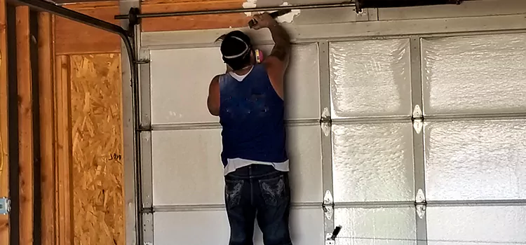 Specialized Garage Door Panel Solutions in Lake Charles, LA