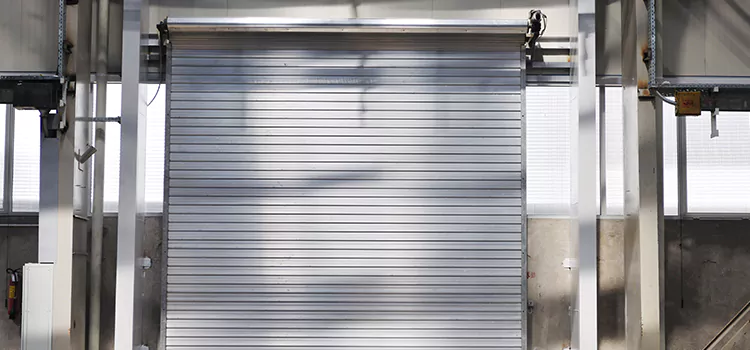 Roller Door Maintenance Lake Charles