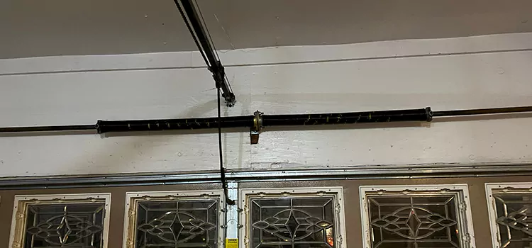 Garage Door Spring Repair Near Me Lake Charles
