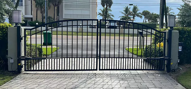 Gate Opener Replacement Near Me in Lake Charles, LA