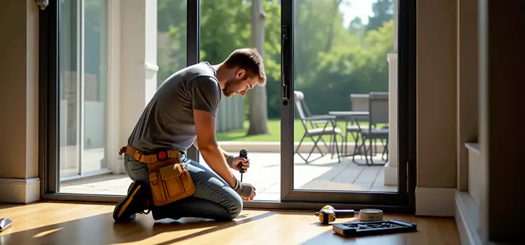 Comprehensive Solutions for Every Glass Door Need in Lake Charles, LA