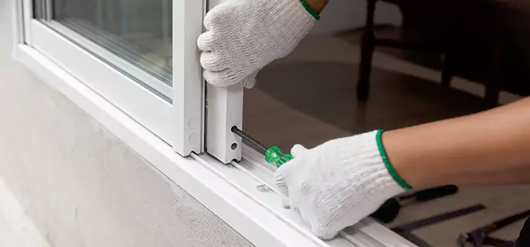 Sliding Glass Door Lock Repair Lake Charles