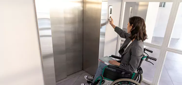 Benefits of Modern Handicap Door Systems in Lake Charles, LA