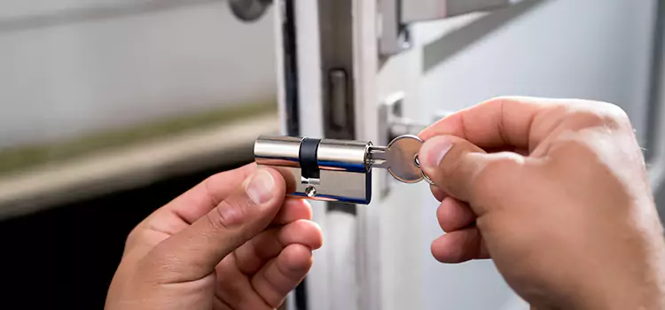 Emergency Locksmith for House Lake Charles
