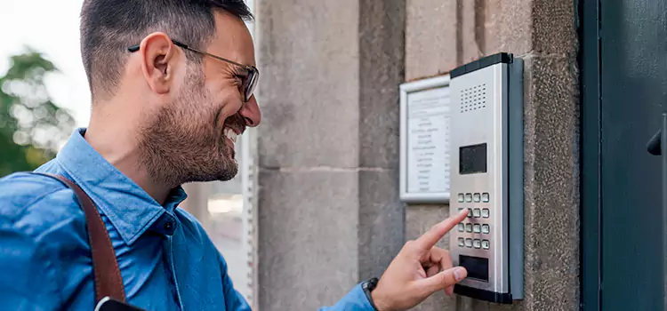 Advanced Solutions for Enhanced Security in Lake Charles, LA