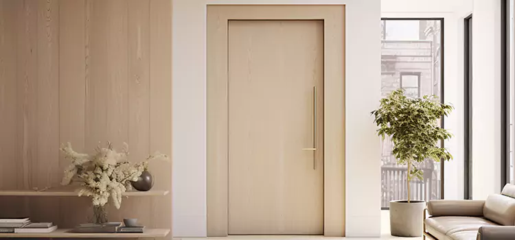 Choose Quality for Your Inside Doors in Lake Charles, LA