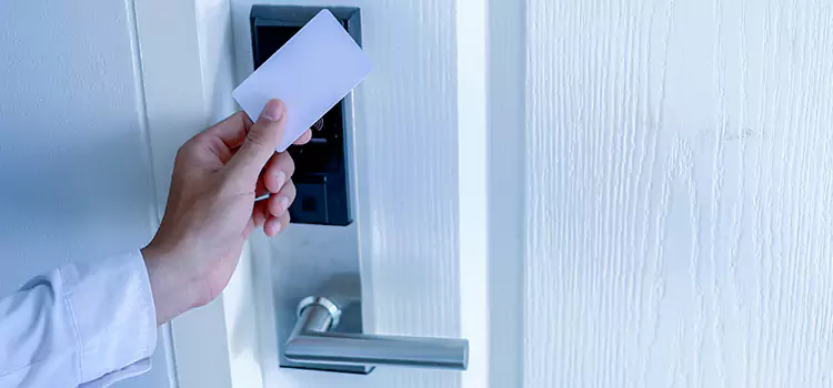 Why Choose Us for Your Keycard Lock Installation in Lake Charles, LA?