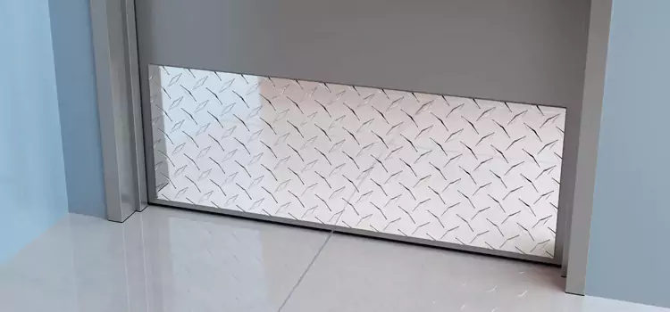 Benefits of Professional Kick Plate Solutions in Lake Charles, LA