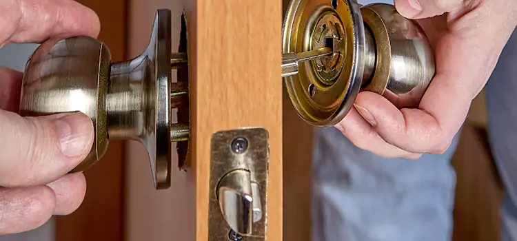 Sliding Door Lock Repair Lake Charles