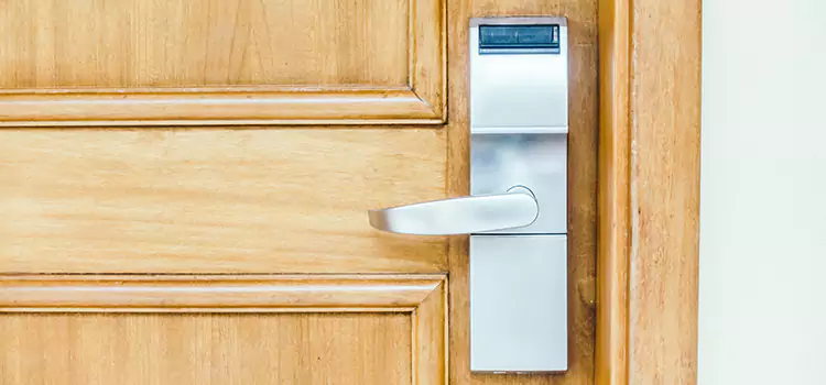 Electromagnetic Door Lock Installation Lake Charles