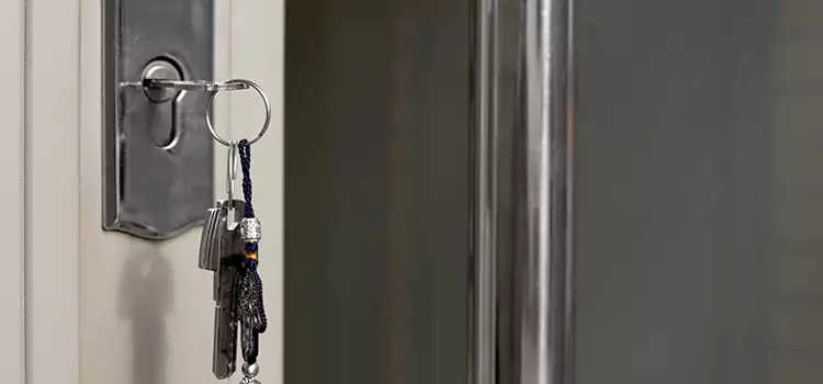 Master Keying by the Numbers Lake Charles