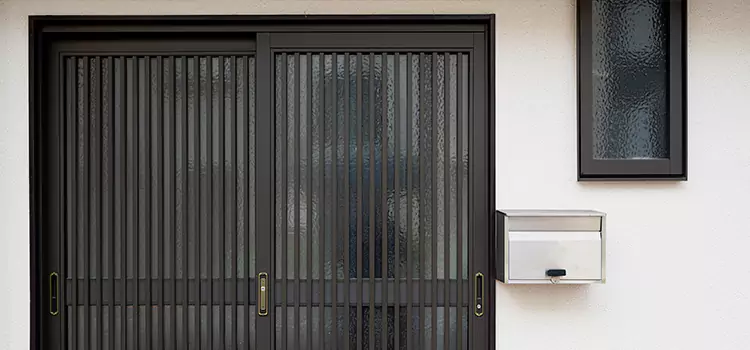 Sliding Screen Door Repair Lake Charles
