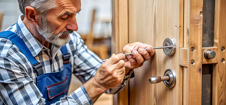 Mortise Replacement Lock Lake Charles