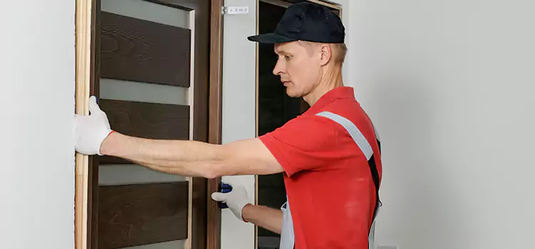 Frame and Panel Restoration Lake Charles