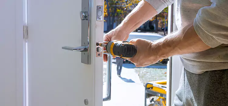 Insulated Roll Up Garage Doors Residential Lake Charles