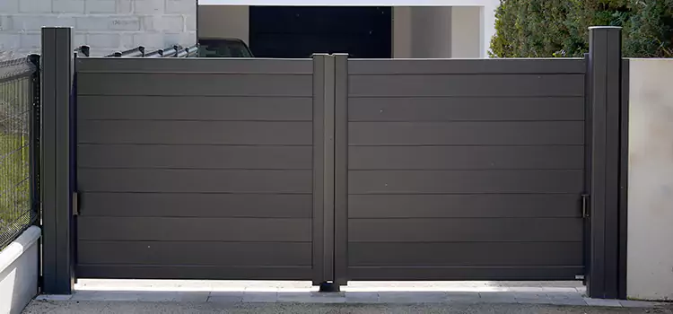 Common Residential Gate Issues We Resolve in Lake Charles, LA