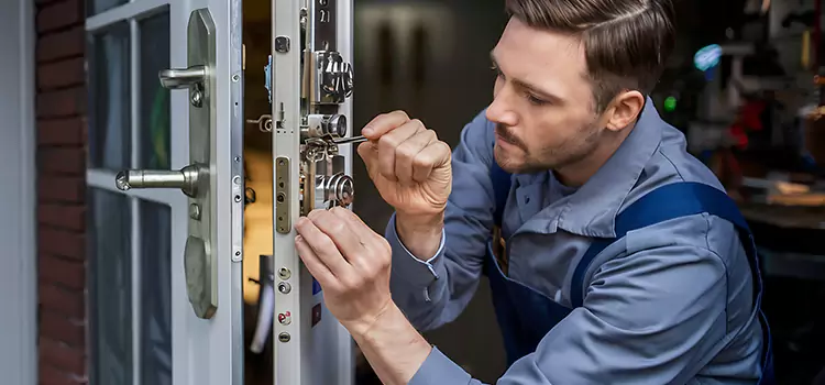 Residential Lock Installation Lake Charles