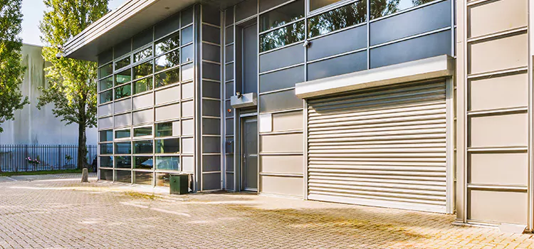 Electric Roller Garage Doors Lake Charles