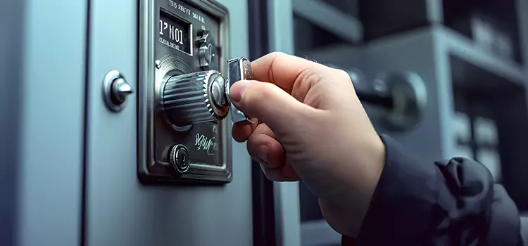 Locksmith Cost to Open Safe Lake Charles