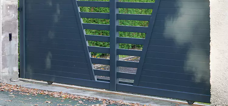 Automated Gate Company Near Me Lake Charles