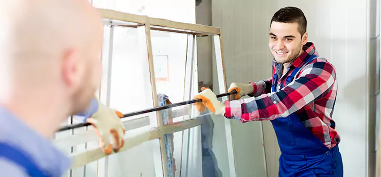 Patio Door Panel Replacement Lake Charles